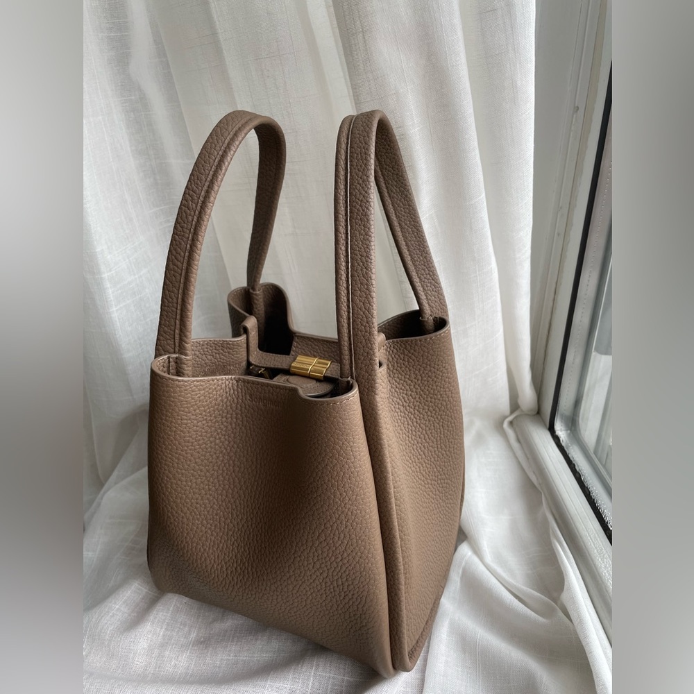 Songmont Medium Song Bag (Taupe)